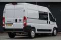 Fiat Ducato L2H2 2.2 MultiJet 140Pk Aut. | 35 | Dubbele cabine Alb - thumbnail 2