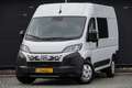 Fiat Ducato L2H2 2.2 MultiJet 140Pk Aut. | 35 | Dubbele cabine Alb - thumbnail 24