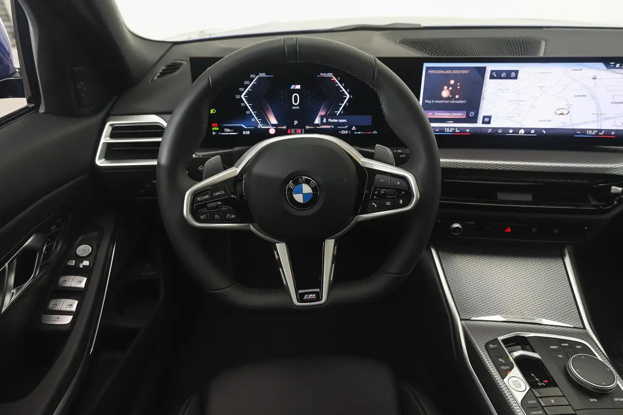 BMW 3 Series 2026