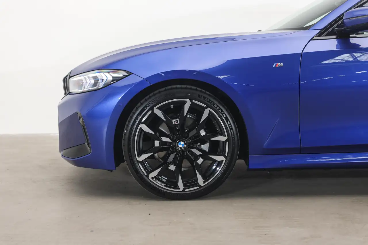 BMW 3 Series 2026