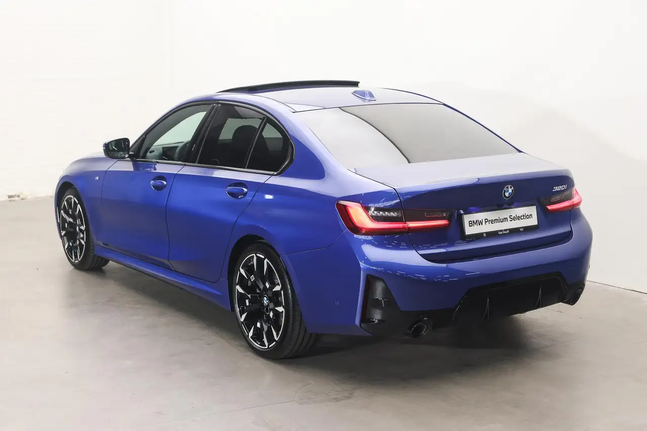 BMW 3 Series 2026