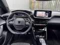 Peugeot 2008 HYBRID 145 GT Alcantara Zilver - thumbnail 4