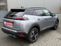 Peugeot 2008 HYBRID 145 GT Alcantara Zilver - thumbnail 2
