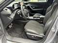 Peugeot 2008 HYBRID 145 GT Alcantara Zilver - thumbnail 3