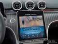 Mercedes-Benz C 200 AMG PANO+NIGHT+MEMORY+DISTRONIC+360°+TOTW Zwart - thumbnail 10