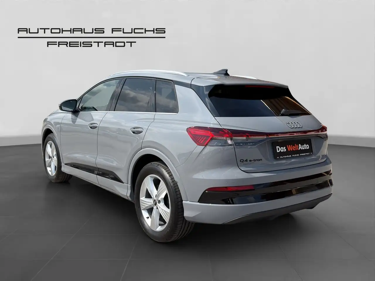 Audi Q4 2026