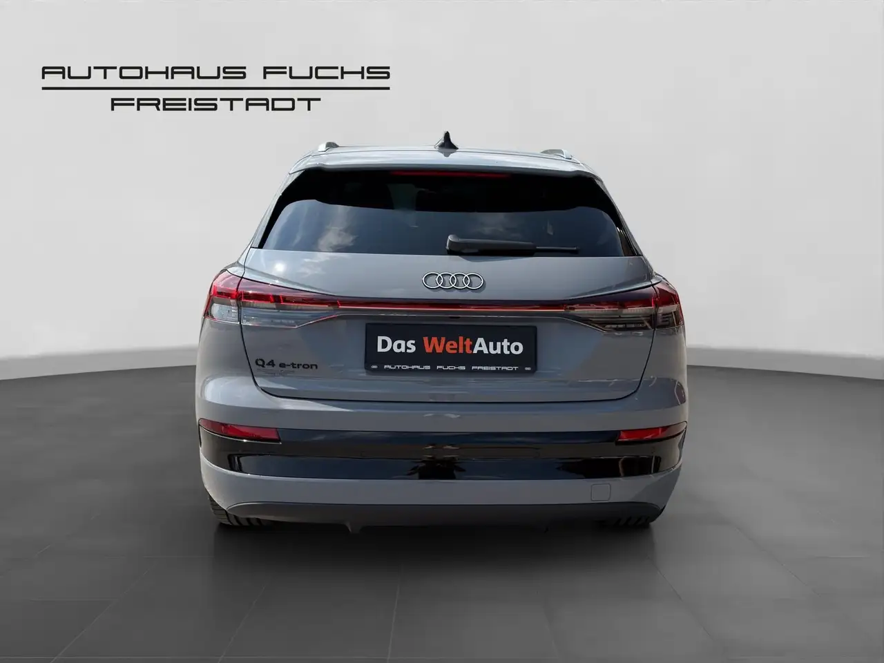 Audi Q4 2026