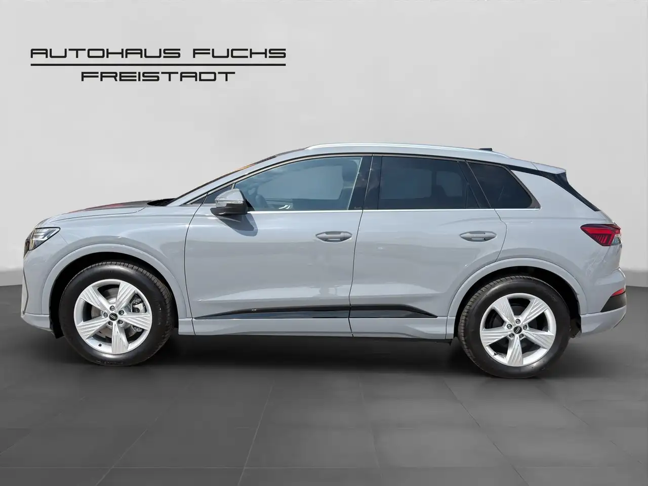 Audi Q4 2026
