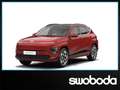 Hyundai KONA EV (SX2) Smart Line 64,8 kWh k7es2-P20-O20 Rot - thumbnail 1