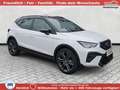 SEAT Arona 1.5 TSI 110 kW FR DSG AHK / Tech-Paket Keyless ... Weiß - thumbnail 1