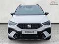 SEAT Arona 1.5 TSI 110 kW FR DSG AHK / Tech-Paket Keyless ... Weiß - thumbnail 2