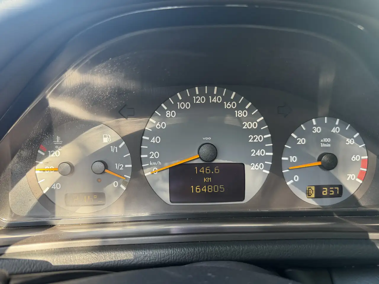 Mercedes-Benz CLK 230 Cabrio k Elegance auto, foto 12