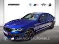 BMW M5 Limousine DAB-WLAN-Komfortzugang-Parkassistent Niebieski - thumbnail 1