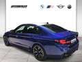 BMW M5 Limousine DAB-WLAN-Komfortzugang-Parkassistent Blau - thumbnail 4