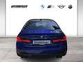 BMW M5 Limousine DAB-WLAN-Komfortzugang-Parkassistent Blau - thumbnail 5