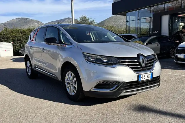 Renault Espace dCi Energy  Zen ( 7P )