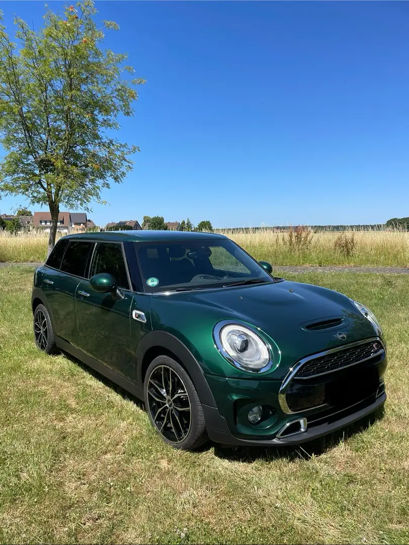 MINI Cooper S Clubman MINI Clubman S | ACC | LED | CarPlay | H/K Sound Verde - 1