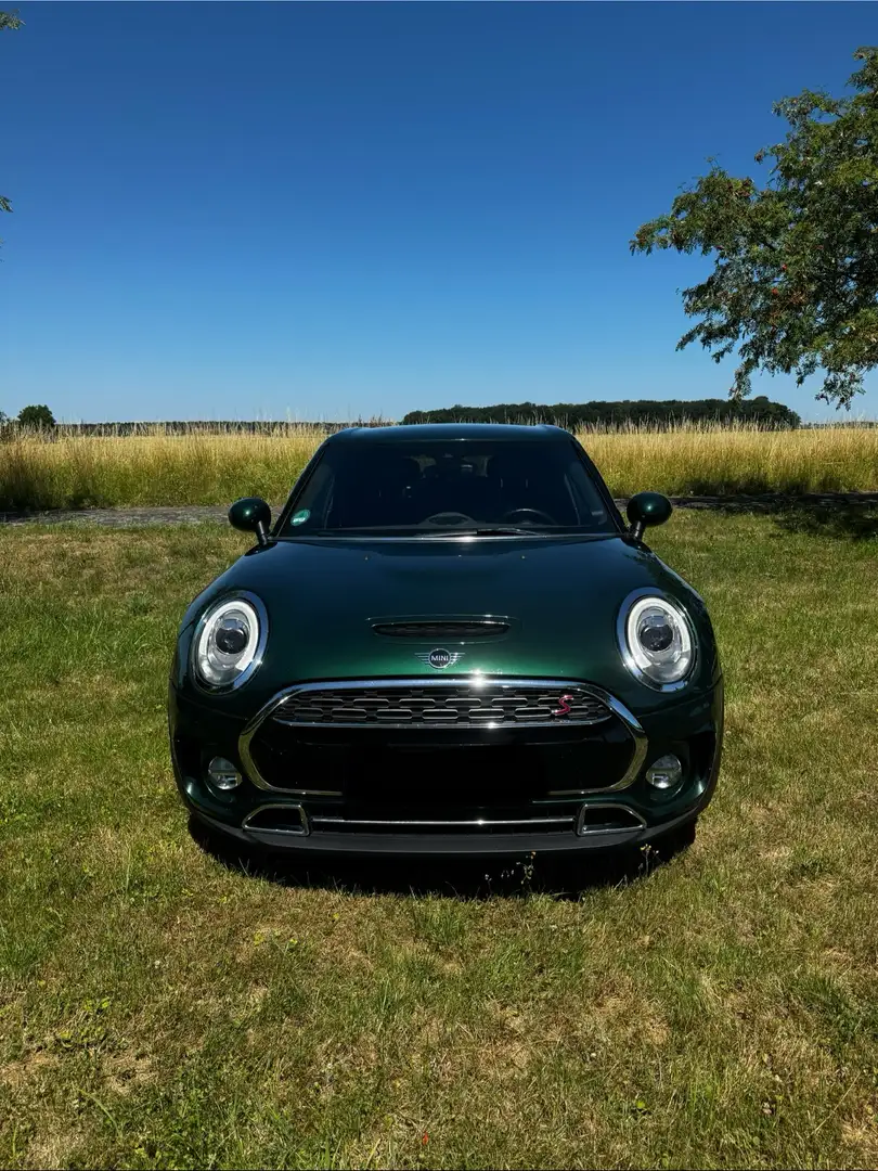 MINI Cooper S Clubman MINI Clubman S | ACC | LED | CarPlay | H/K Sound Verde - 2