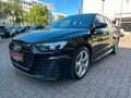 Audi A1 30 TFSI S line*LEDER*NAVI*SHZ*LED*MMI*APS+ Schwarz - thumbnail 7