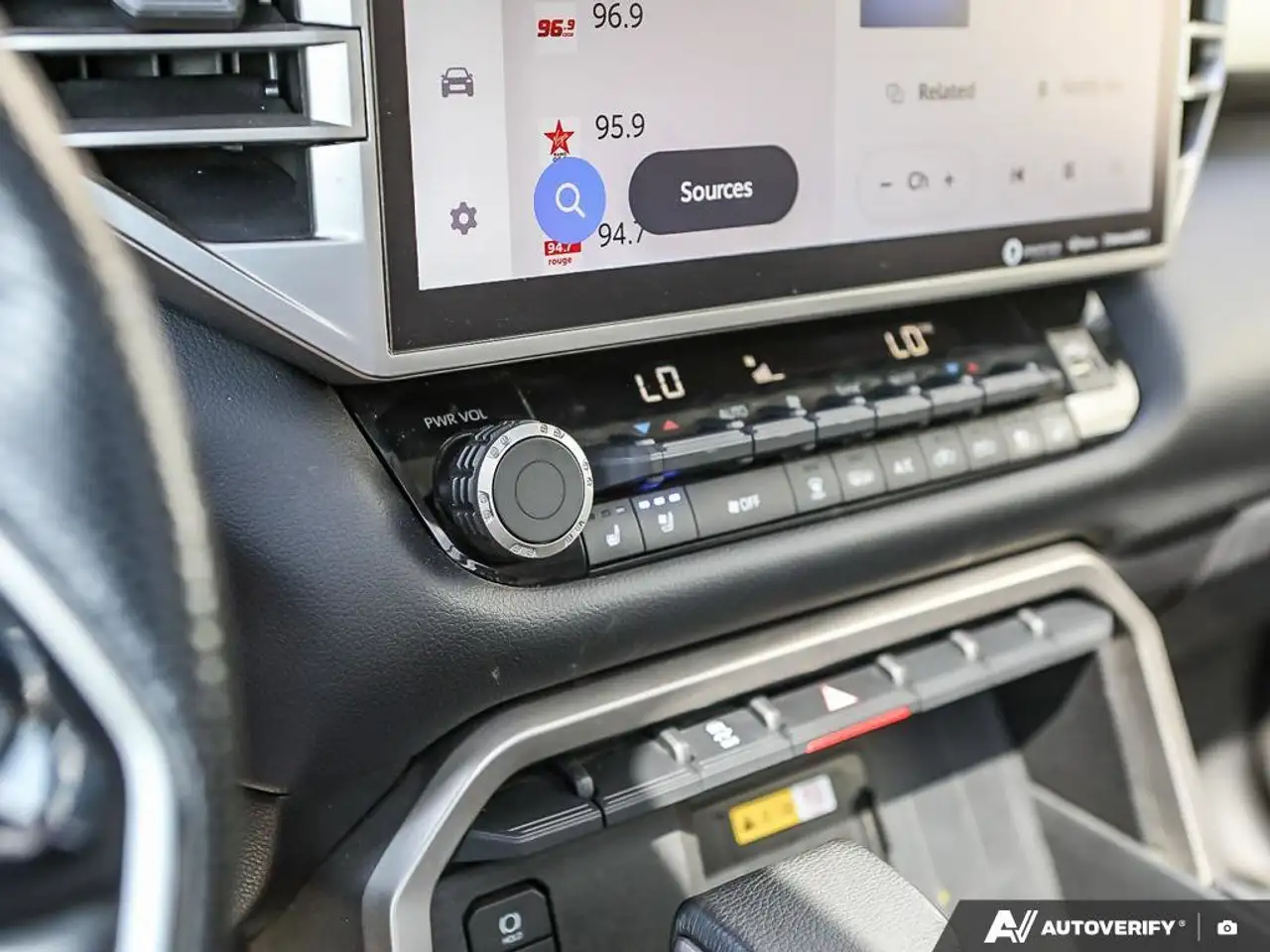 Toyota Tundra снимка Toyota Tundra
