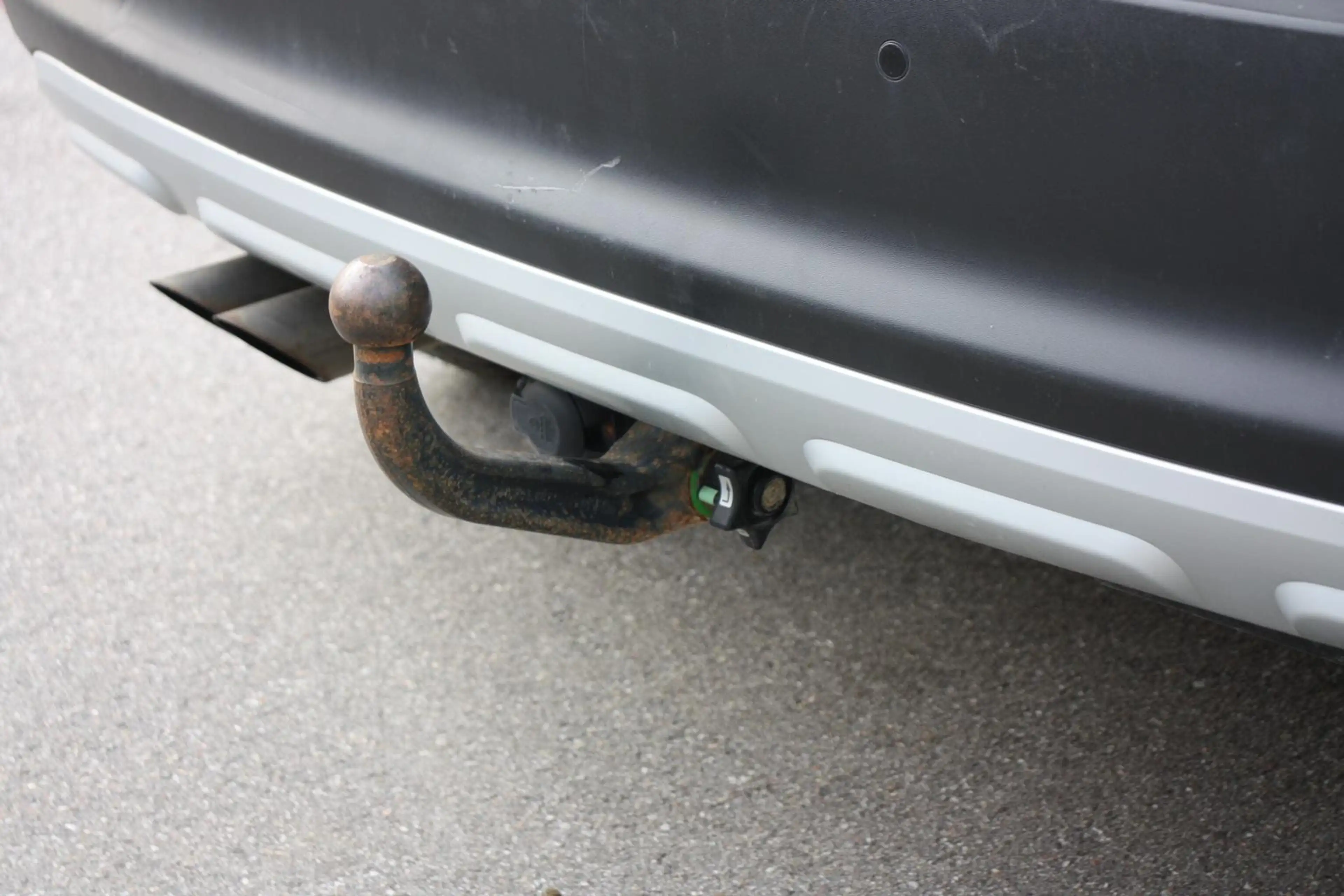 Skoda Yeti Ambition 4x4 TÜV neu AHK PDC Winter Climatic 2.0 T — photo 4