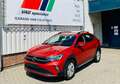 Volkswagen Taigo Taigo 1.0 TSI OPF Rood - thumbnail 1