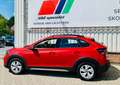 Volkswagen Taigo Taigo 1.0 TSI OPF Rood - thumbnail 3