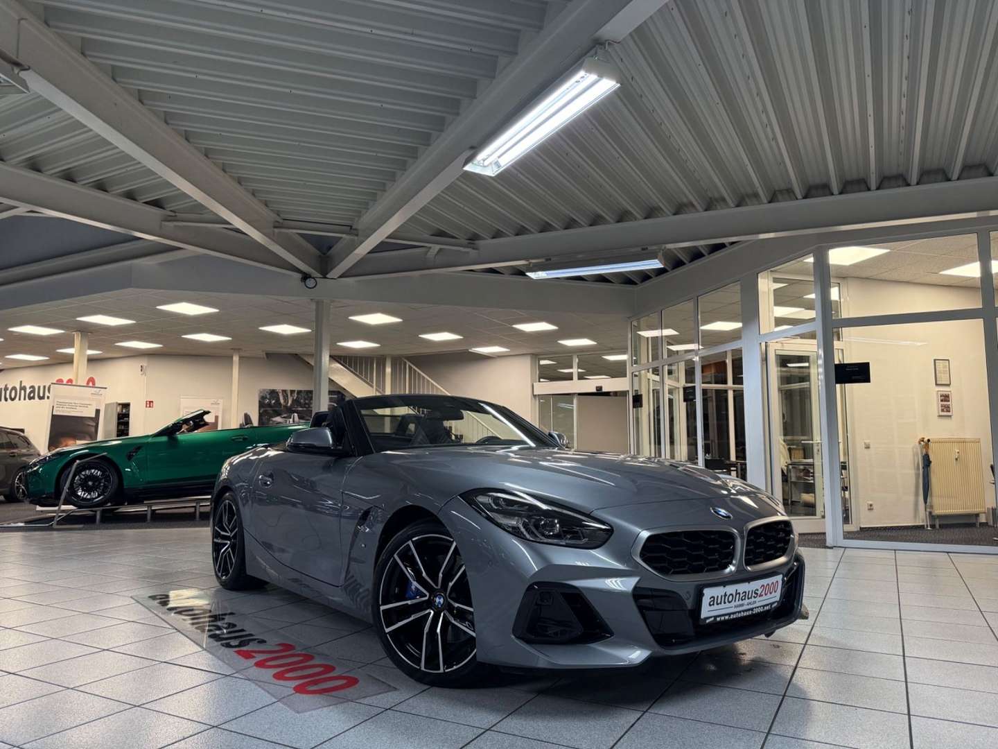 BMW Z4 Roadster M Sport 30i SDrive -  - Joinsteer - #3