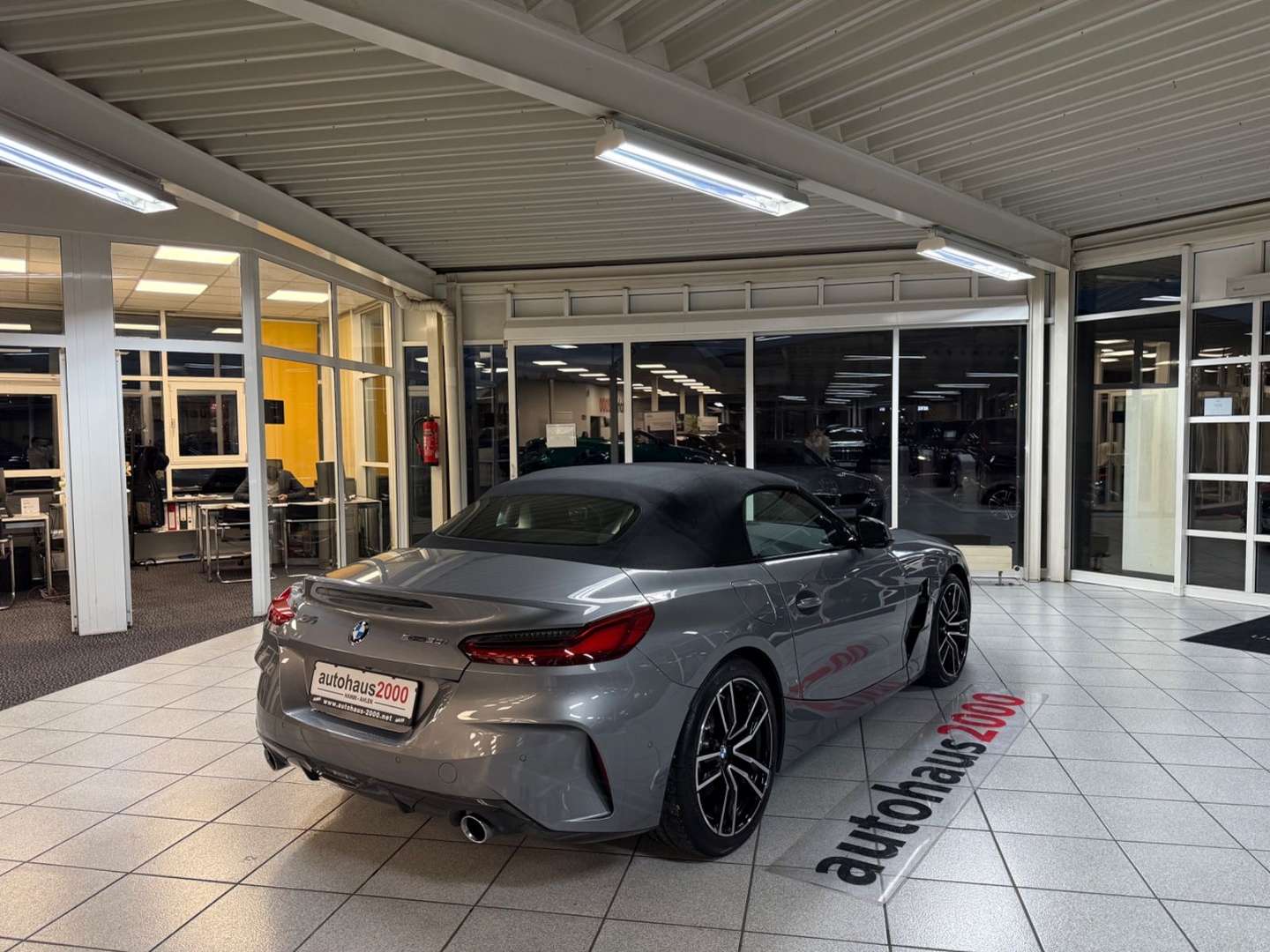 BMW Z4 Roadster M Sport 30i SDrive -  - Joinsteer - #2