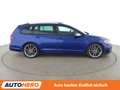 Volkswagen Golf GTI 2.0 TSI R BlueMotion 4Motion Aut.*NAVI*LED*ACC*PDC Bleu - thumbnail 7