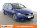 Volkswagen Golf GTI 2.0 TSI R BlueMotion 4Motion Aut.*NAVI*LED*ACC*PDC Bleu - thumbnail 8