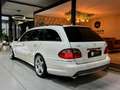 Mercedes-Benz E 550 Estate AMG Avantgarde Garantie Pano Memory Leder S Weiß - thumbnail 16