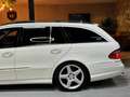 Mercedes-Benz E 550 Estate AMG Avantgarde Garantie Pano Memory Leder S Weiß - thumbnail 15