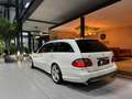 Mercedes-Benz E 550 Estate AMG Avantgarde Garantie Pano Memory Leder S Weiß - thumbnail 3