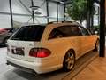 Mercedes-Benz E 550 Estate AMG Avantgarde Garantie Pano Memory Leder S Weiß - thumbnail 5