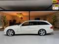 Mercedes-Benz E 550 Estate AMG Avantgarde Garantie Pano Memory Leder S Weiß - thumbnail 1