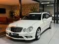 Mercedes-Benz E 550 Estate AMG Avantgarde Garantie Pano Memory Leder S Weiß - thumbnail 8