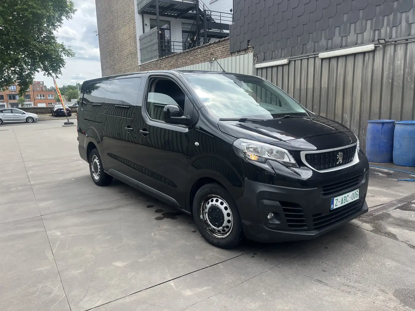 Peugeot Expert 2.0 HDi L2H1 Confort 6pl. - 2