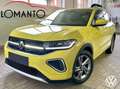 Volkswagen T-Cross 1ª serie 1.0 TSI 115 CV R-Line KM ZERO Giallo - thumbnail 1