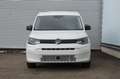 Volkswagen Caddy 2.0TDI- DSG- Carplay- Cruise- Nieuw- 25990+BTW Wit - thumbnail 2