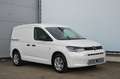 Volkswagen Caddy 2.0TDI- DSG- Carplay- Cruise- Nieuw- 25990+BTW Wit - thumbnail 3