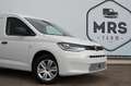 Volkswagen Caddy 2.0TDI- DSG- Carplay- Cruise- Nieuw- 25990+BTW Wit - thumbnail 5