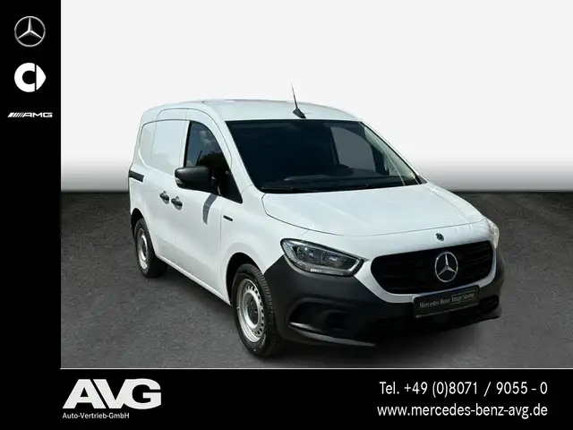 Mercedes-Benz Unknown Model view 4