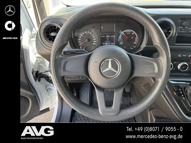 Mercedes-Benz Unknown Model view 10
