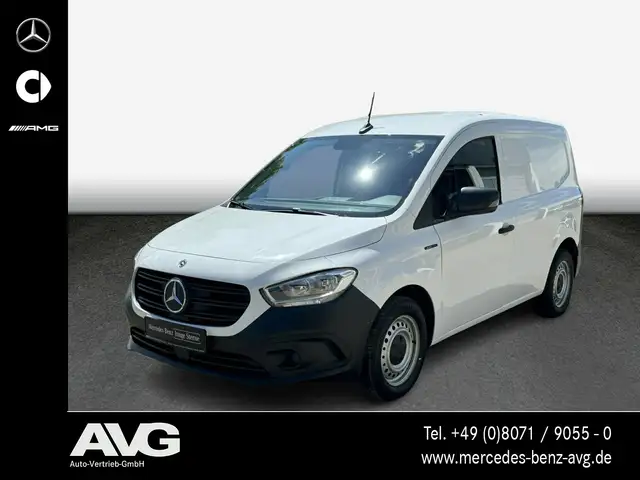 2024 Mercedes-Benz Unknown Model in White for sale