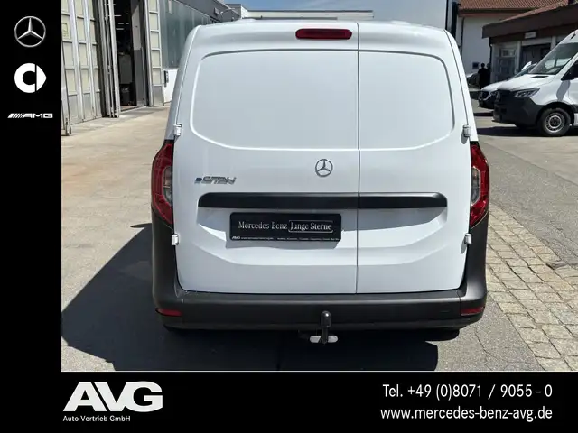 Mercedes-Benz Unknown Model view 6