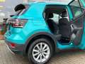 Volkswagen T-Cross Style*71TKM*Virtual*LED*NAVI*AHK*ACC*Tas Blauw - thumbnail 8