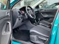 Volkswagen T-Cross Style*71TKM*Virtual*LED*NAVI*AHK*ACC*Tas Blauw - thumbnail 13