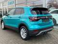 Volkswagen T-Cross Style*71TKM*Virtual*LED*NAVI*AHK*ACC*Tas Blauw - thumbnail 12