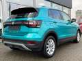 Volkswagen T-Cross Style*71TKM*Virtual*LED*NAVI*AHK*ACC*Tas Blauw - thumbnail 4